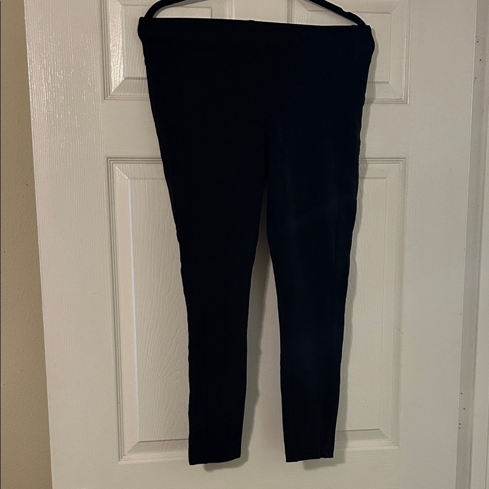 LOFT Classic Black Apparel